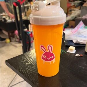 Sneak Shaker Bottle